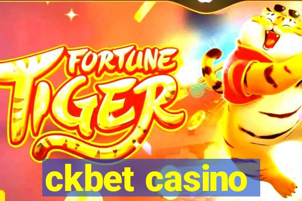 ckbet casino